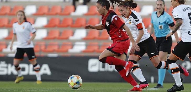 El fútbol femenino busca la profesionalidad y el reconocimiento tras el Covid-19